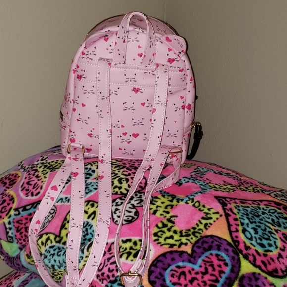 Kitty Backpack - Picture 2 of 4